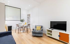 Appartment Cosy Et Agreable Avec Sauna - 4P - Flat-Guest